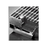 Einpress Industrie Gitterroste MW30/10