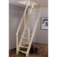 Raumspartreppe Softline