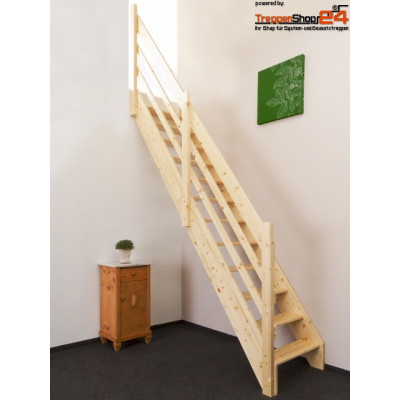Raumspartreppe Hunsrück