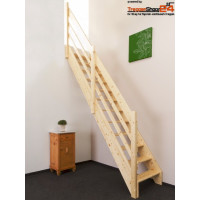 Raumspartreppe Hunsrück