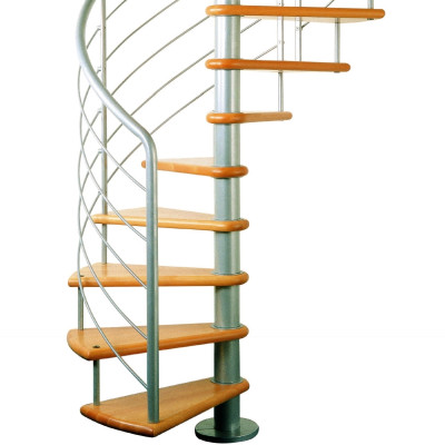 Spindeltreppe Adonide Ø 100 cm