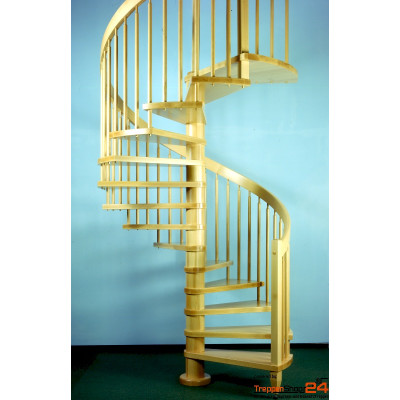 Spindeltreppe Gardenia Ø 160 cm
