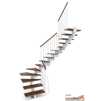 Mittelholmtreppe Stilos 83