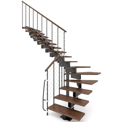 Mittelholmtreppe Vectors 70