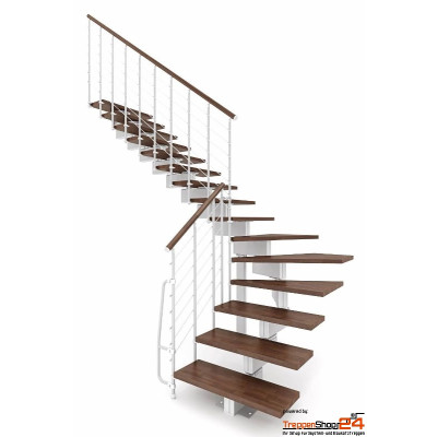 Mittelholmtreppe Vectors 70