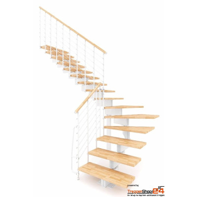 Mittelholmtreppe Vectors 70