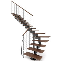 Mittelholmtreppe Vectors 70