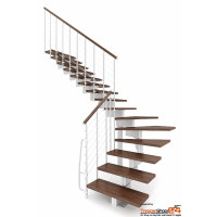 Mittelholmtreppe Vectors 70