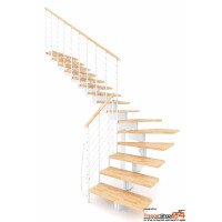 Mittelholmtreppe Vectors 70
