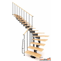 Mittelholmtreppe Vectors 70