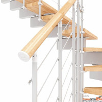Mittelholmtreppe Vectors 70