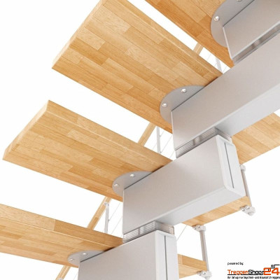Mittelholmtreppe Vectors 83