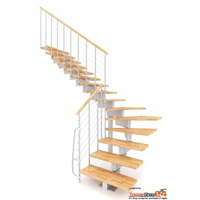 Mittelholmtreppe Vectors 83