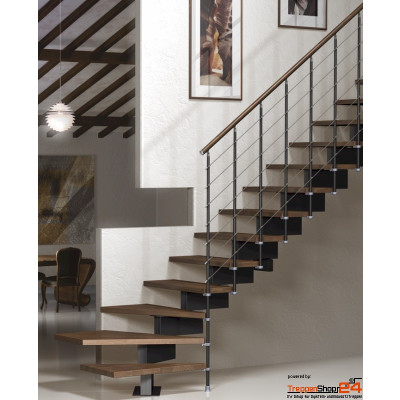 Mittelholmtreppe Vectors 83