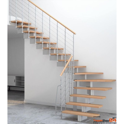 Mittelholmtreppe Vectors 83