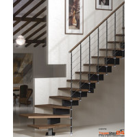 Mittelholmtreppe Vectors 83