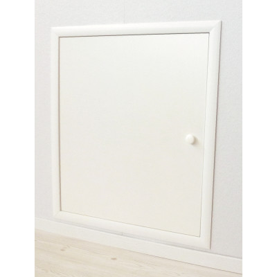 Wellhöfer Kniestocktür WS3D Maßanfertigung B30-70 x H100-120 cm