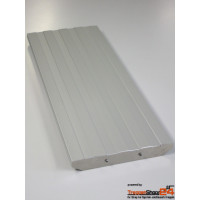 Außentreppe AluStep 210  Breite 75 cm