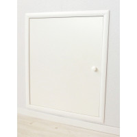 Wellhöfer Kniestocktür WS3D Maßanfertigung B30-70 x H150-180 cm