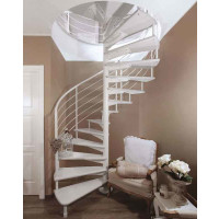 Spindeltreppe Adonide SL Ø 190 cm