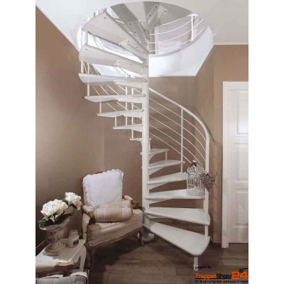 Spindeltreppe Adonide SL Ø 200 cm
