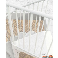 Spindeltreppe Star 04 Ø100 cm