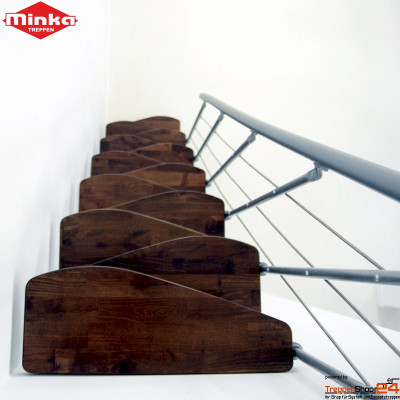 Raumspartreppe Nizza