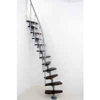Raumspartreppe Nizza