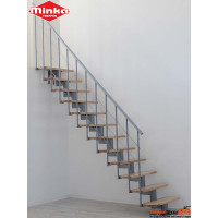 Mittelholmtreppe Comfort Top