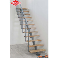 Mittelholmtreppe Comfort Top