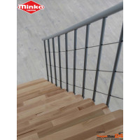 Mittelholmtreppe Comfort Top