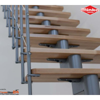 Mittelholmtreppe Comfort Top