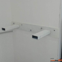 Kragarmtreppe Cantilever 80 cm