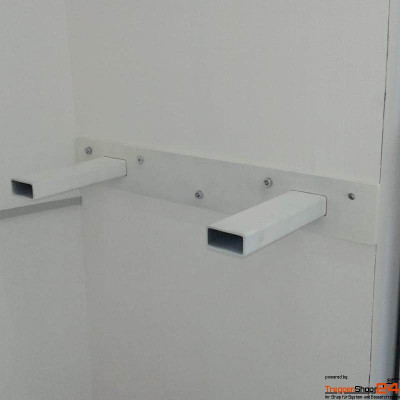 Kragarmtreppe Cantilever 90 cm