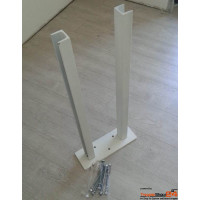 Kragarmtreppe Cantilever 90 cm