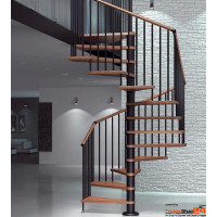 Spindeltreppe Fox Q 142 x142 cm