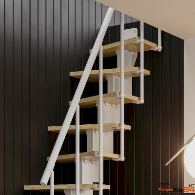 Raumspartreppe Small