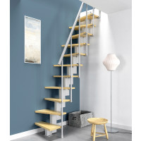 Raumspartreppe Small