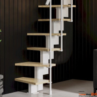 Raumspartreppe Small