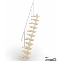 Raumspartreppe Small