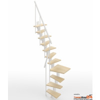 Raumspartreppe Small
