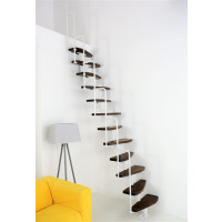 Raumspartreppe Monaco