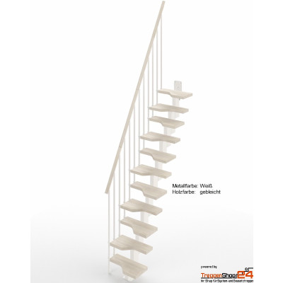 Raumspartreppe Mini Plus