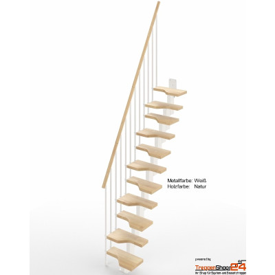 Raumspartreppe Mini Plus