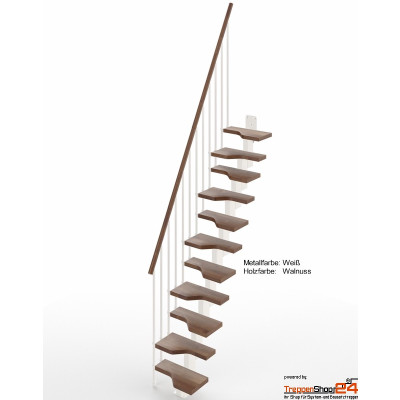 Raumspartreppe Mini Plus