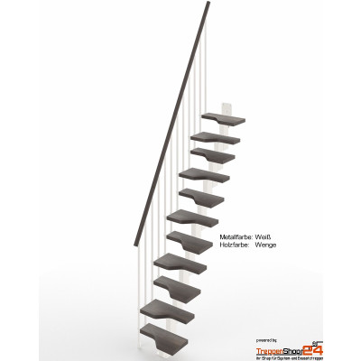 Raumspartreppe Mini Plus