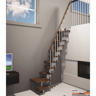Raumspartreppe Mini Plus