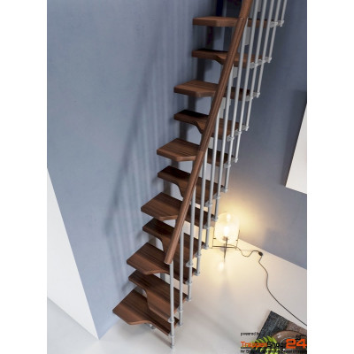 Raumspartreppe Mini Plus