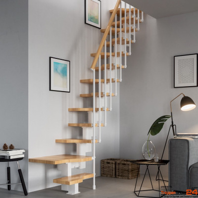 Raumspartreppe Mini Plus