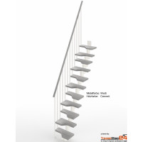 Raumspartreppe Mini Plus